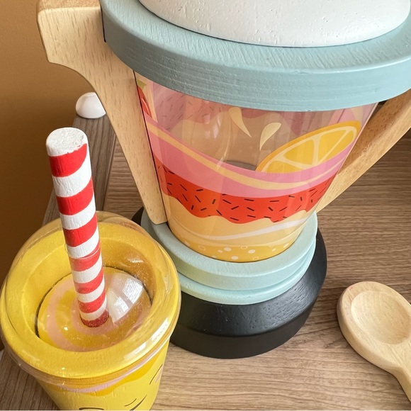 Tender leaf toys wooden Fruity Blender - Picture 8 of 10